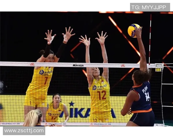 2017年世界女排大奖赛总决赛中国女排对战荷兰精彩回顾视频