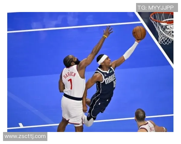 快船双加时133-127独行侠停止6连败,哈登41+14+11